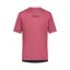 Fox Ranger Wordmark Short Sleeve Jersey Berry