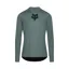 Fox Ranger Fox Head Long Sleeve Jersey Sage