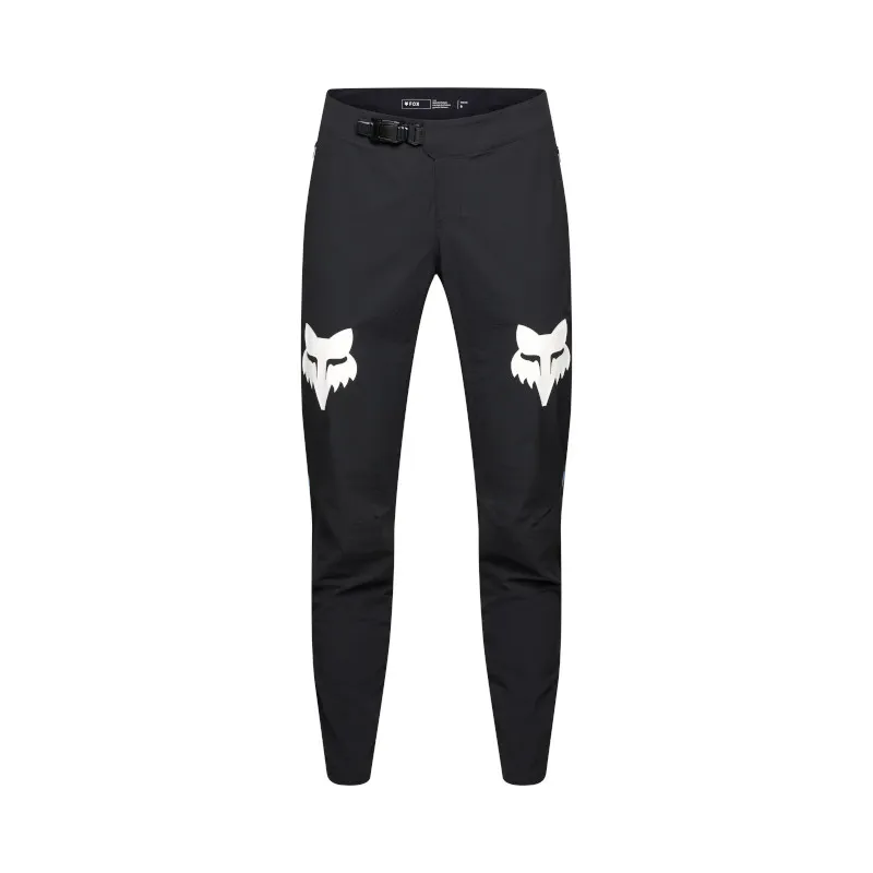 Fox Womens Ranger Grid Pants Black