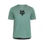 Fox Youth Ranger Fox Head Jersey Pine Green