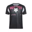 Fox Youth Ranger Digi Image Short Sleeve Jersey Black
