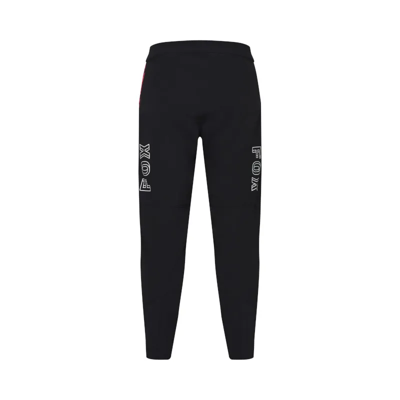 Fox Youth Ranger Digi Image Pants Black-1