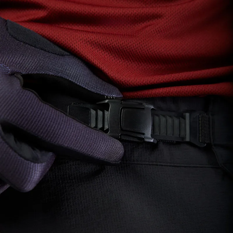 Fox Ranger Pants Black-7