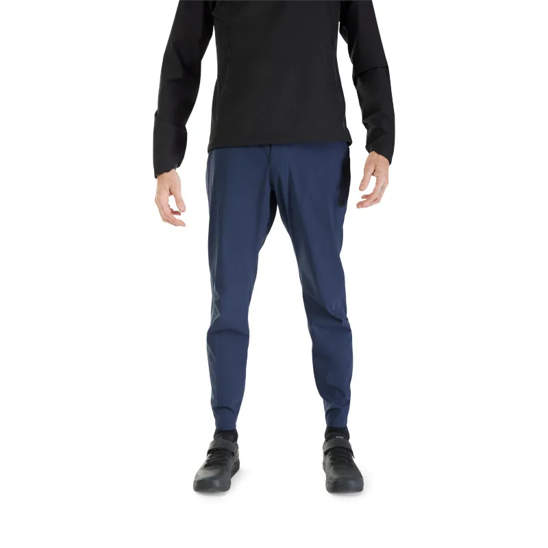 Fox Ranger Pant Midnight Blue-2