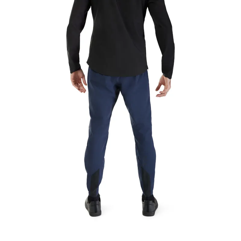 Fox Ranger Pant Midnight Blue-3