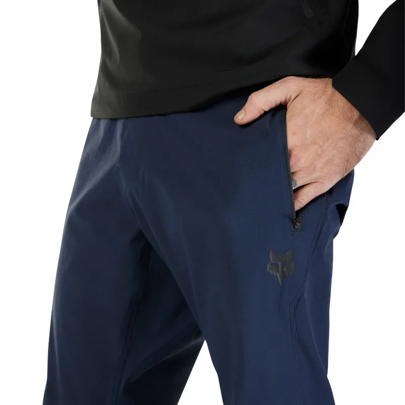 Fox Ranger Pant Midnight Blue-4