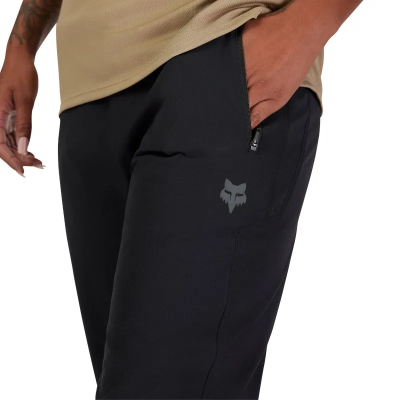 Fox Ranger Womens Pant Black-4
