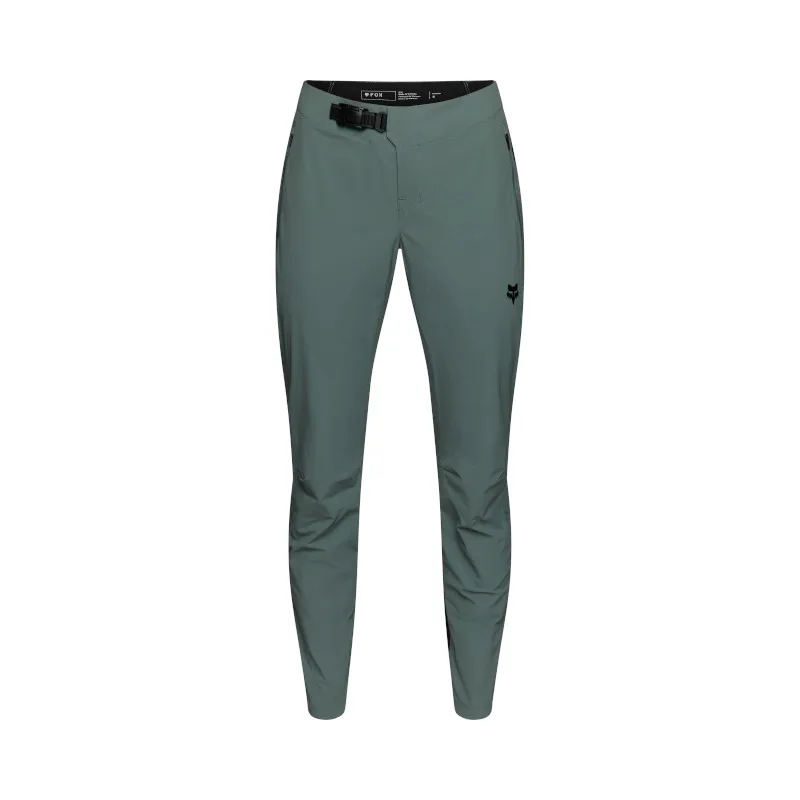 Fox Ranger Womens Pants Sage Green
