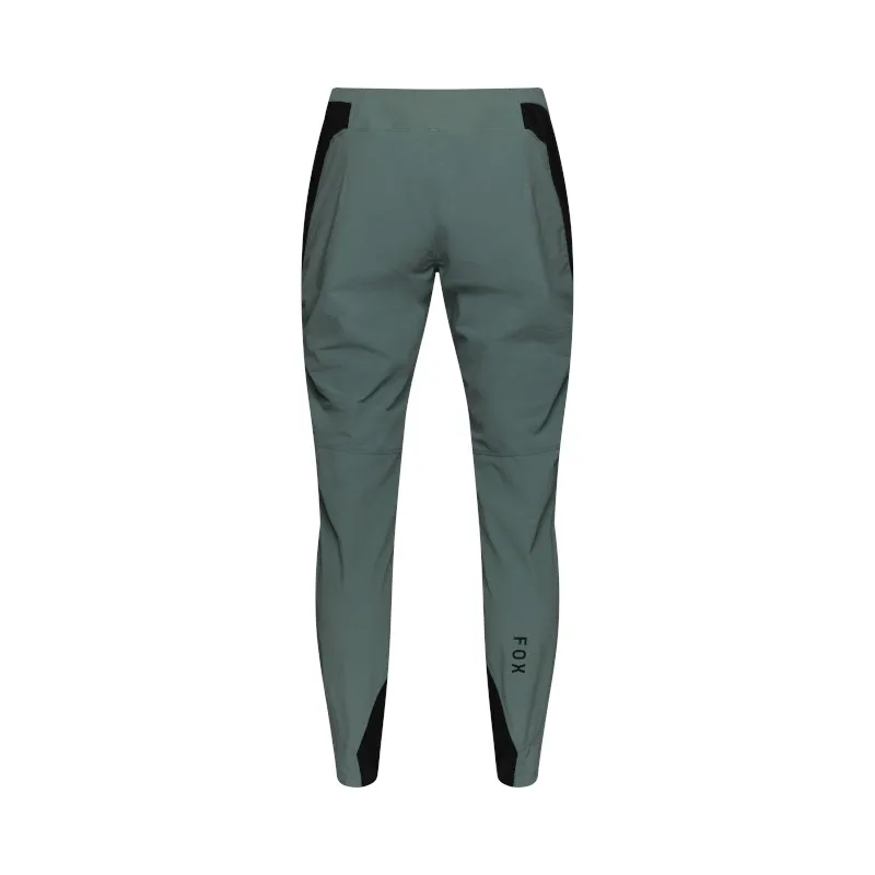 Fox Ranger Womens Pants Sage Green-1