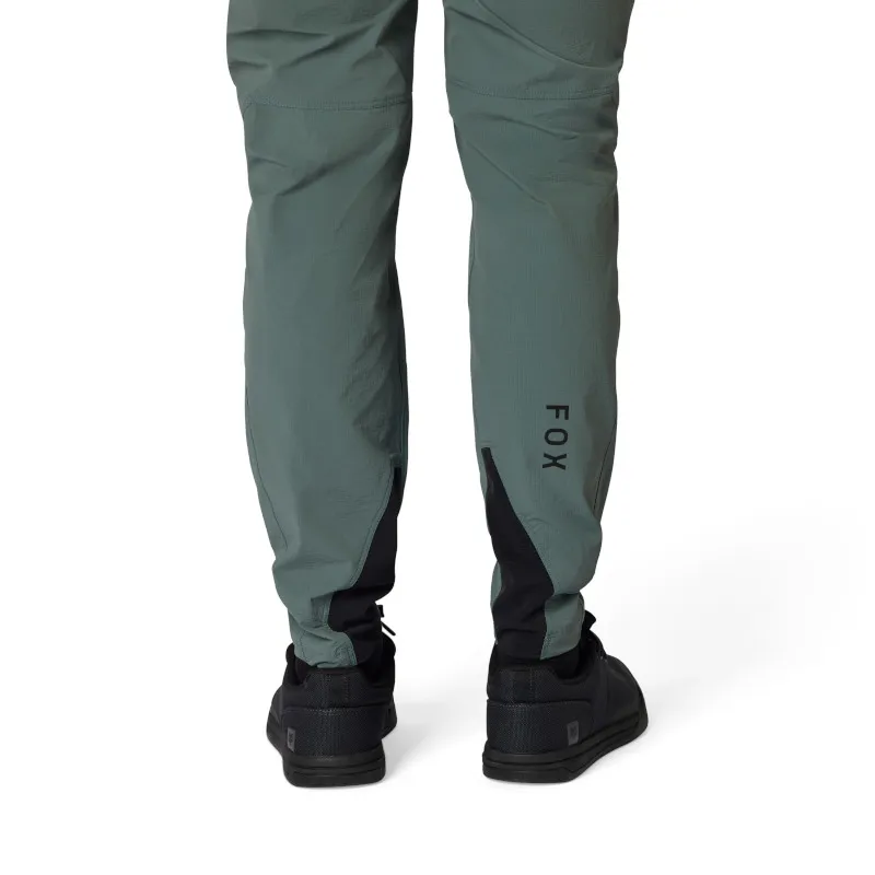 Fox Ranger Womens Pants Sage Green-3