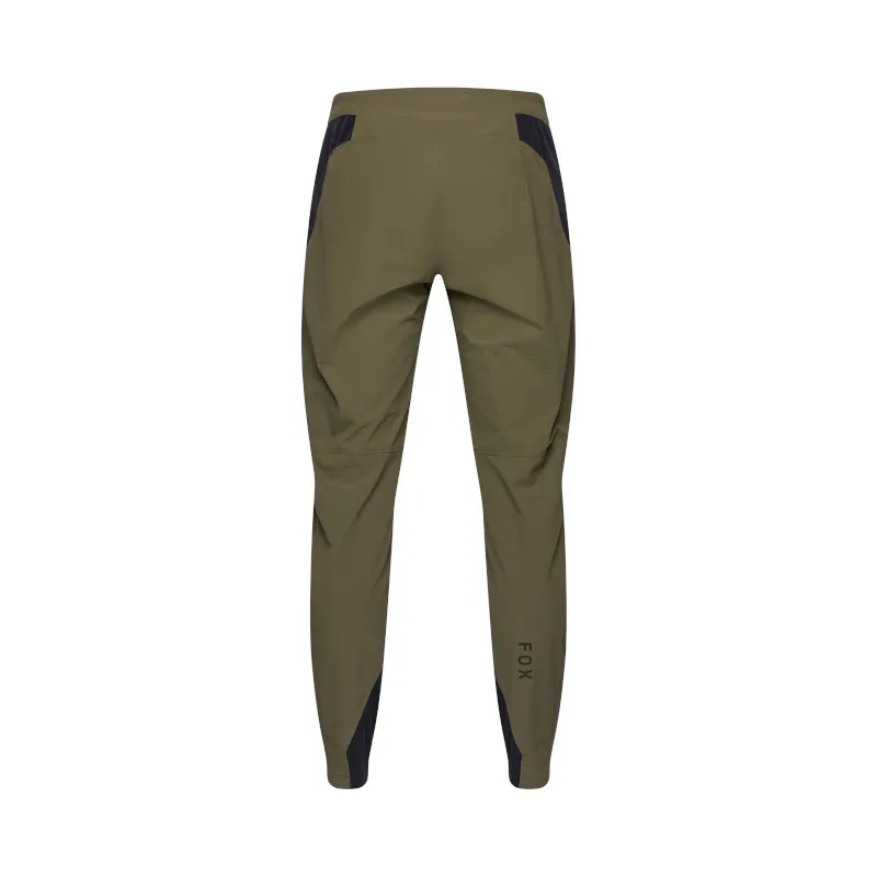 Fox Ranger Womens Pants Military Green-1