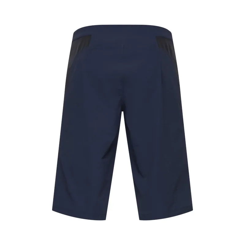 Fox Ranger Women's Shorts Midnight Blue-1