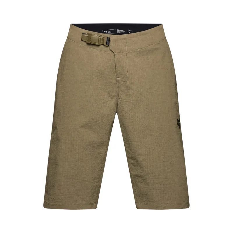Fox Ranger Women's Shorts Midnight Military Green