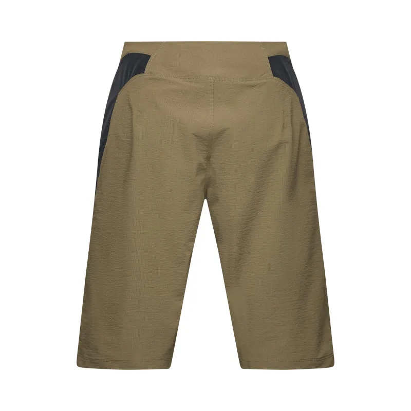 Fox Ranger Women's Shorts Midnight Military Green-1