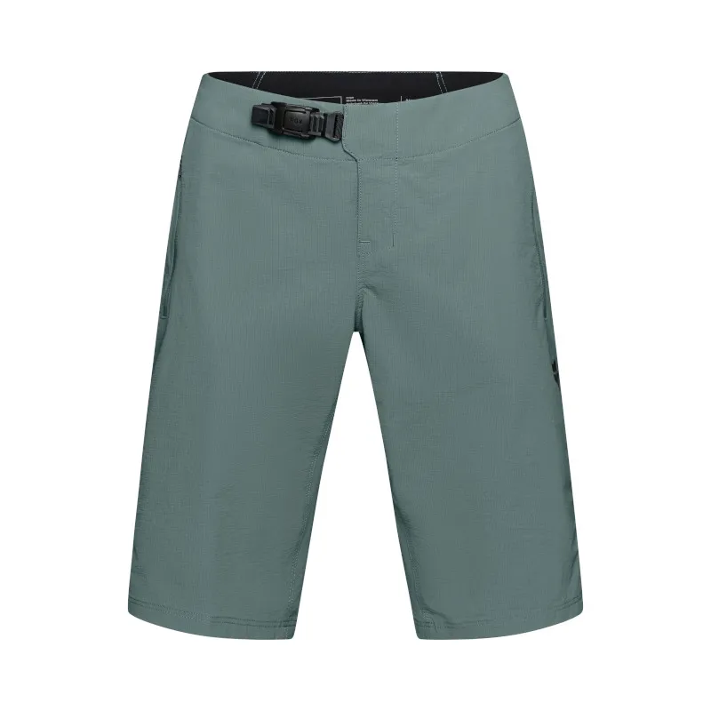 Fox Ranger MTB Shorts Women Sage Green