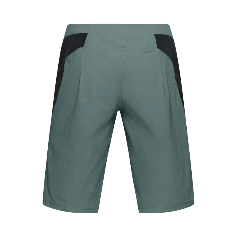Fox Ranger MTB Shorts Women Sage Green-1