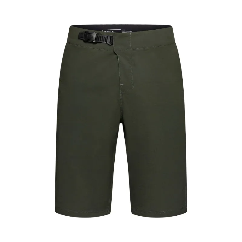 Fox Ranger Short with Liner Ivy Green