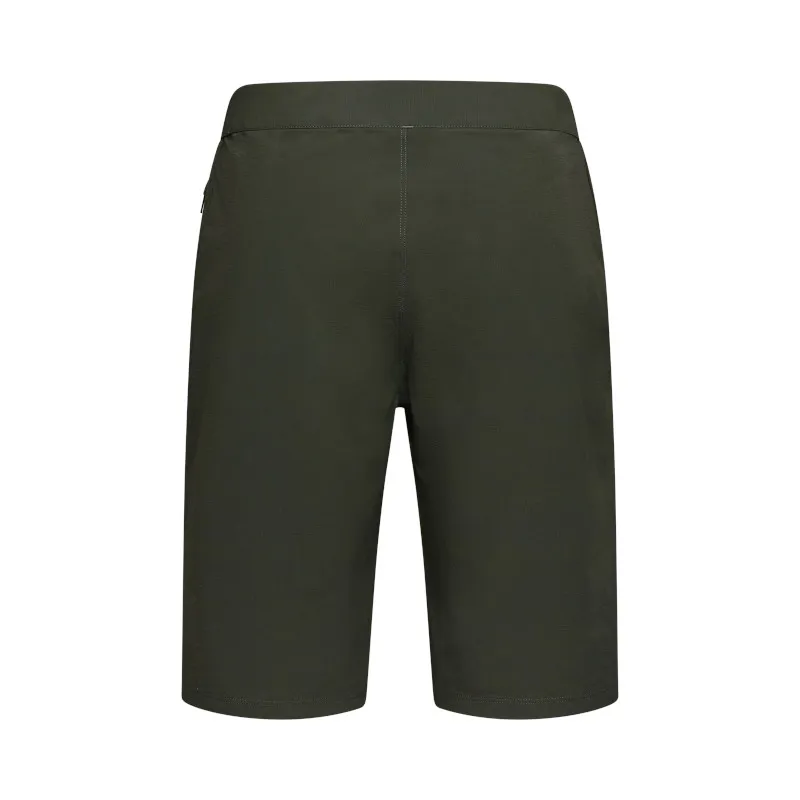 Fox Ranger Short with Liner Ivy Green-1