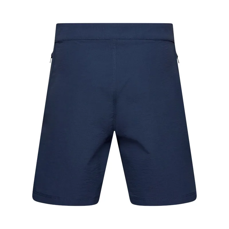 Fox Youth Ranger Lined Shorts Midnight Blue-1