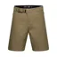 Fox Youth Ranger Lined Shorts Military Green