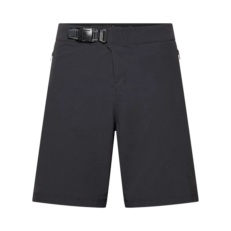Fox Youth Ranger Digi Image Shorts Black
