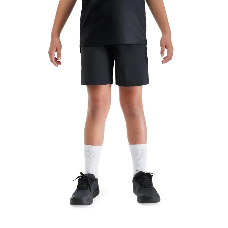 Fox Youth Ranger Digi Image Shorts Black-2