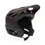 Fox Dropframe Pro Grid MIPS MTB Helmet Cocoa