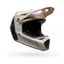 Fox Rampage Carbon RS Splice Helmet Chalk White