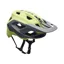 Fox Speedframe 5050 MTB Helmet Pear Yellow
