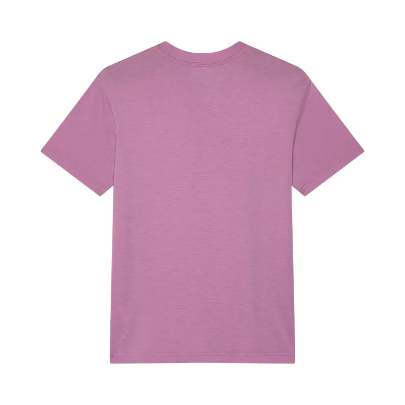 Fox Bark Tech SS Tee Womens Purple Haze-1