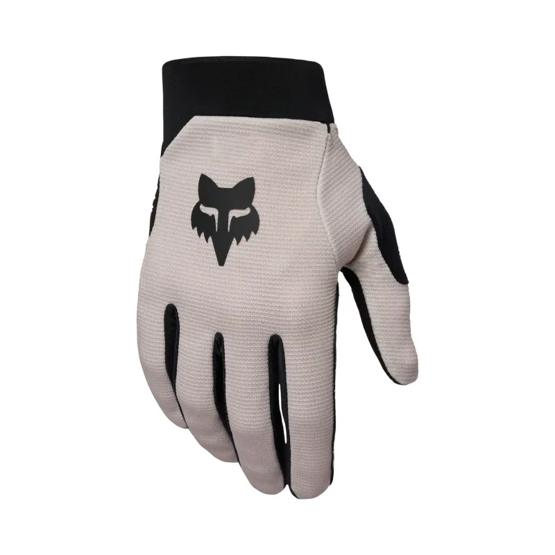 Fox Ranger MTB Gloves Chalk White