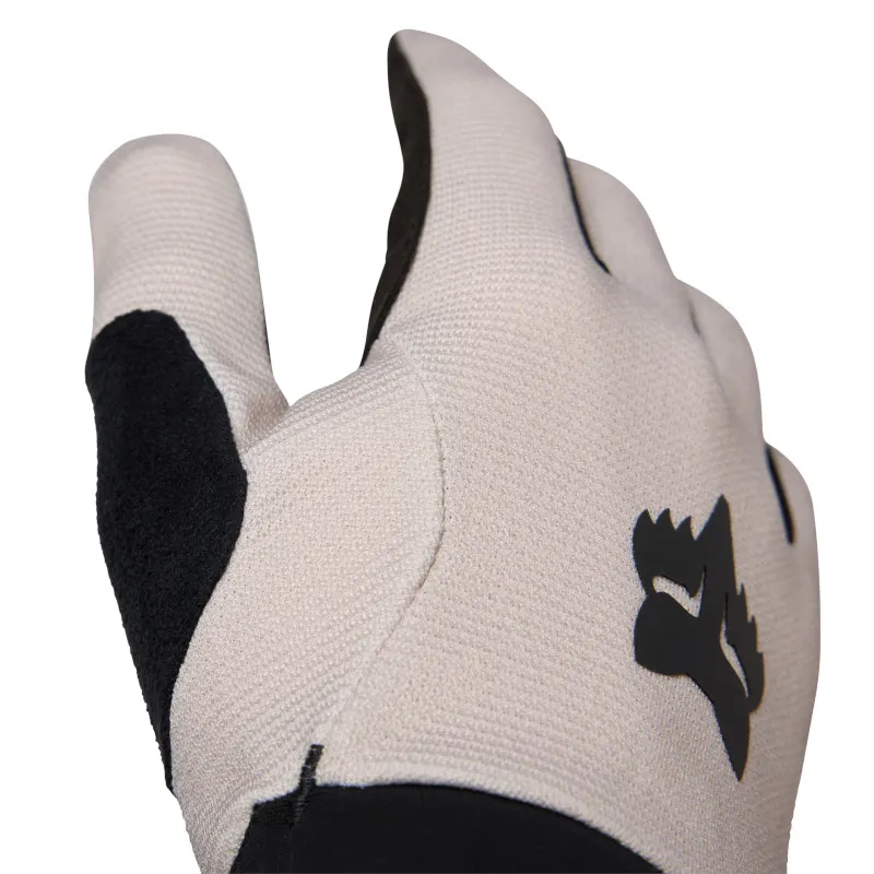Fox Ranger MTB Gloves Chalk White-2