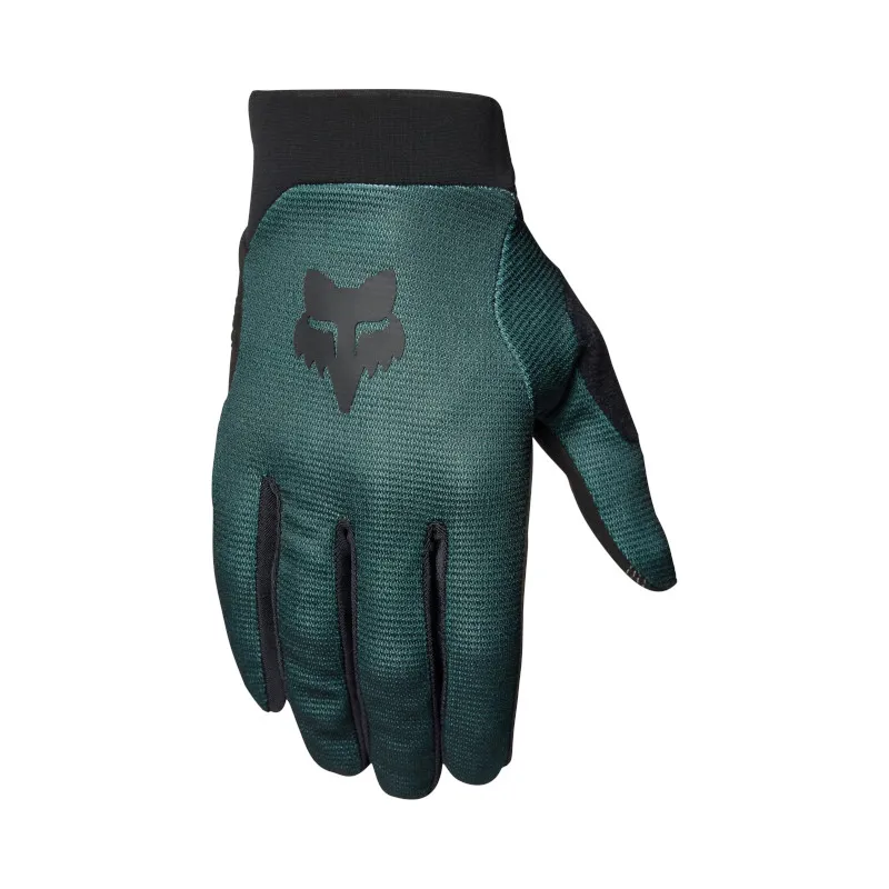 Fox Ranger MTB Gloves Ivy Green
