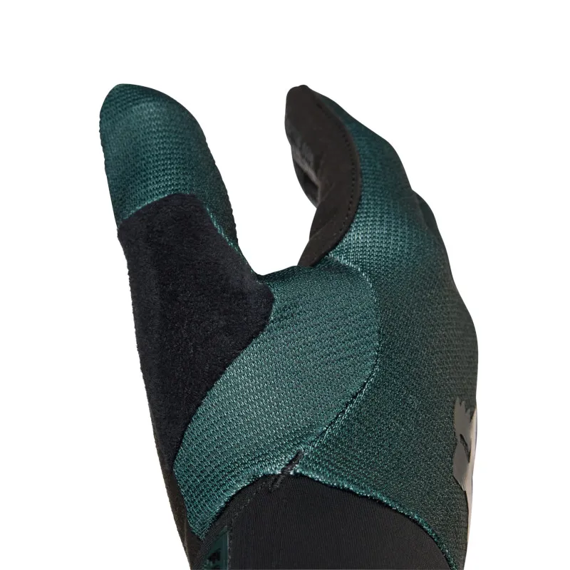 Fox Ranger MTB Gloves Ivy Green-2