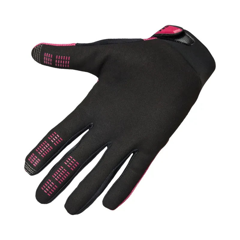 Fox Youth Ranger Gloves Berry-1