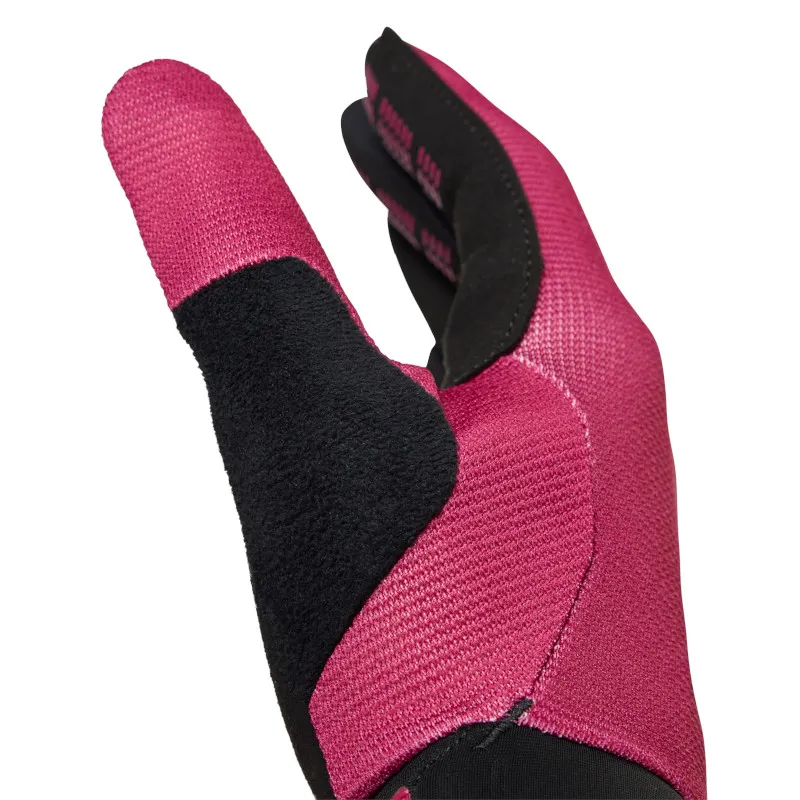 Fox Ranger MTB Gloves Berry-2