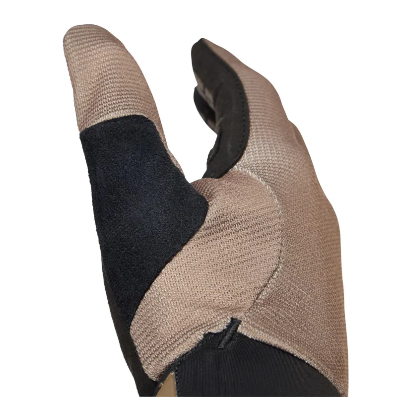 Fox Ranger Gel Gloves Nutmeg Brown-2