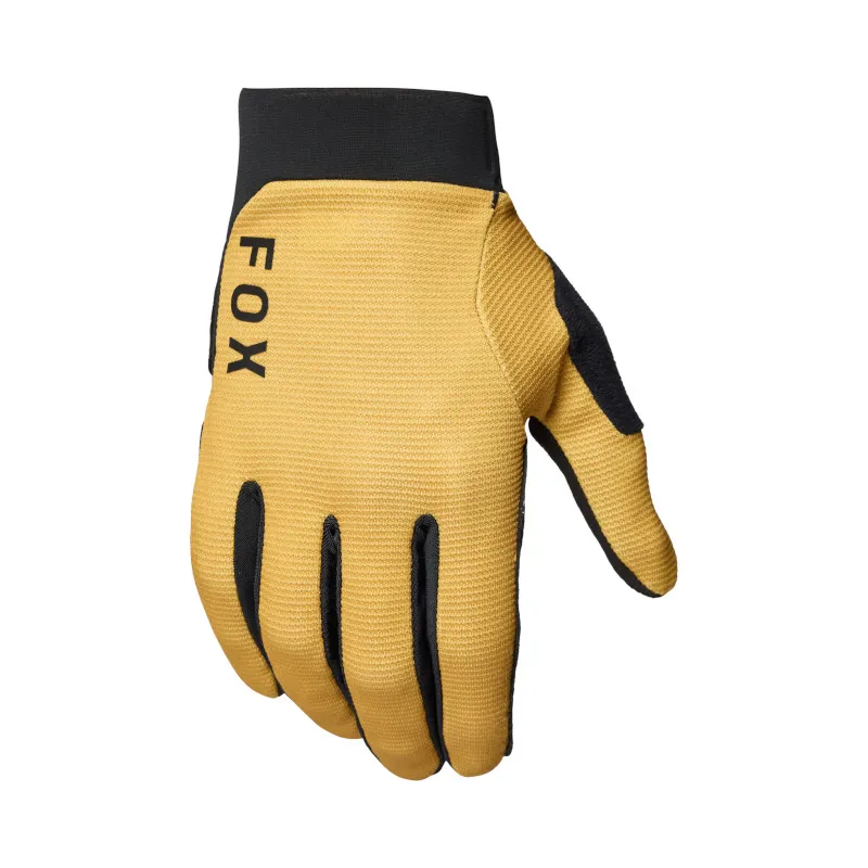 Fox Ranger Gel Gloves Bronze