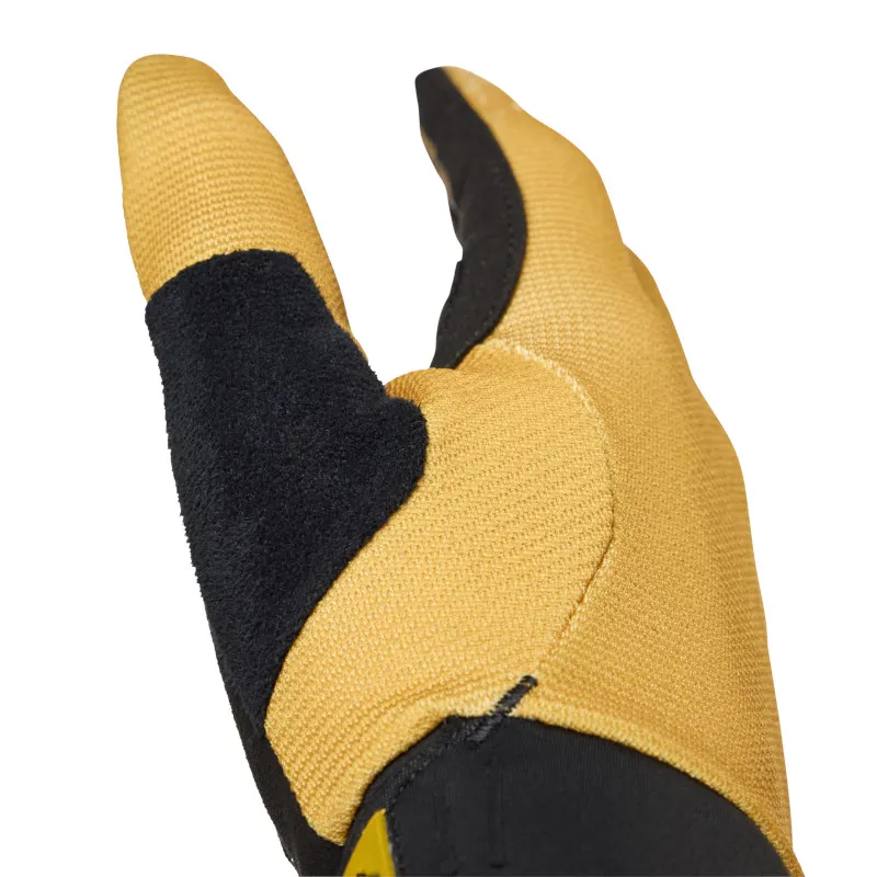 Fox Ranger Gel Gloves Bronze-2