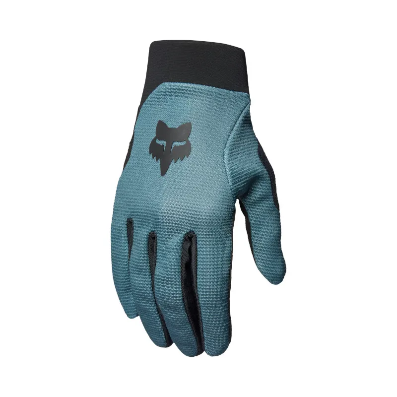 Fox Ranger Womens Gloves Sage Green