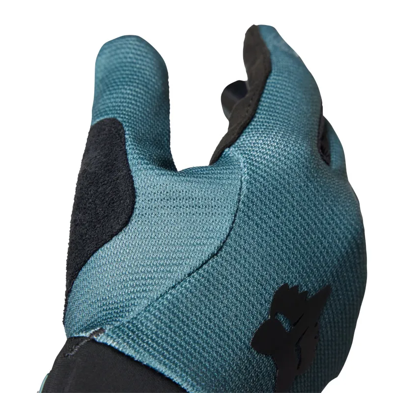 Fox Ranger Womens Gloves Sage Green-2