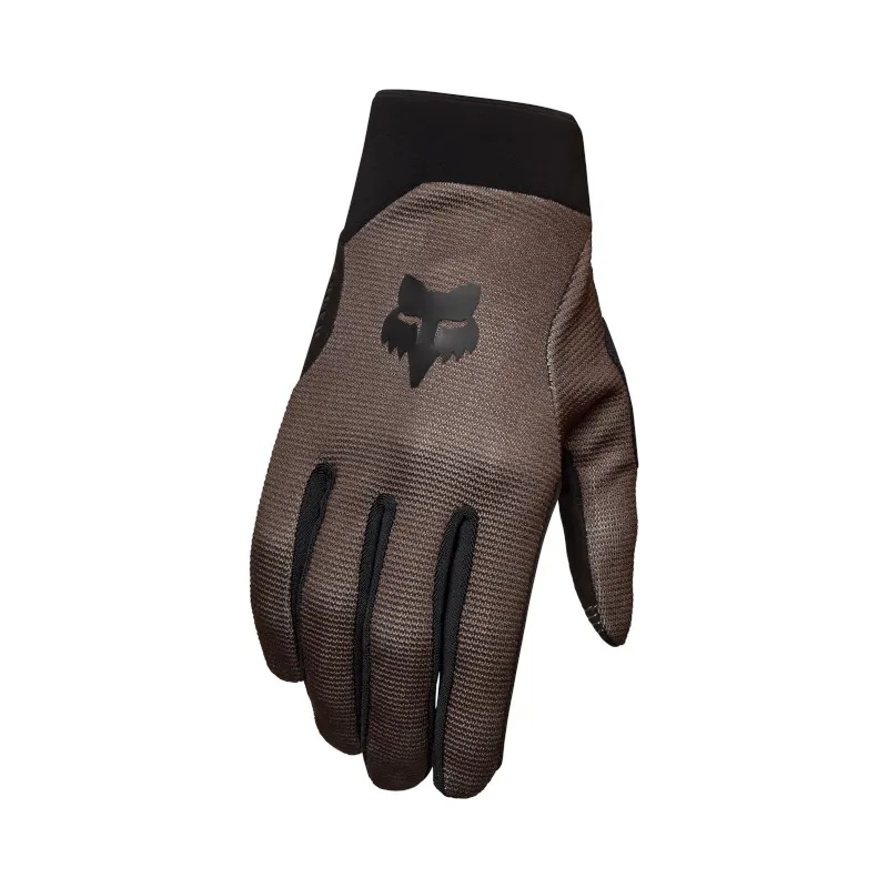 Fox Ranger Womens Gloves Military