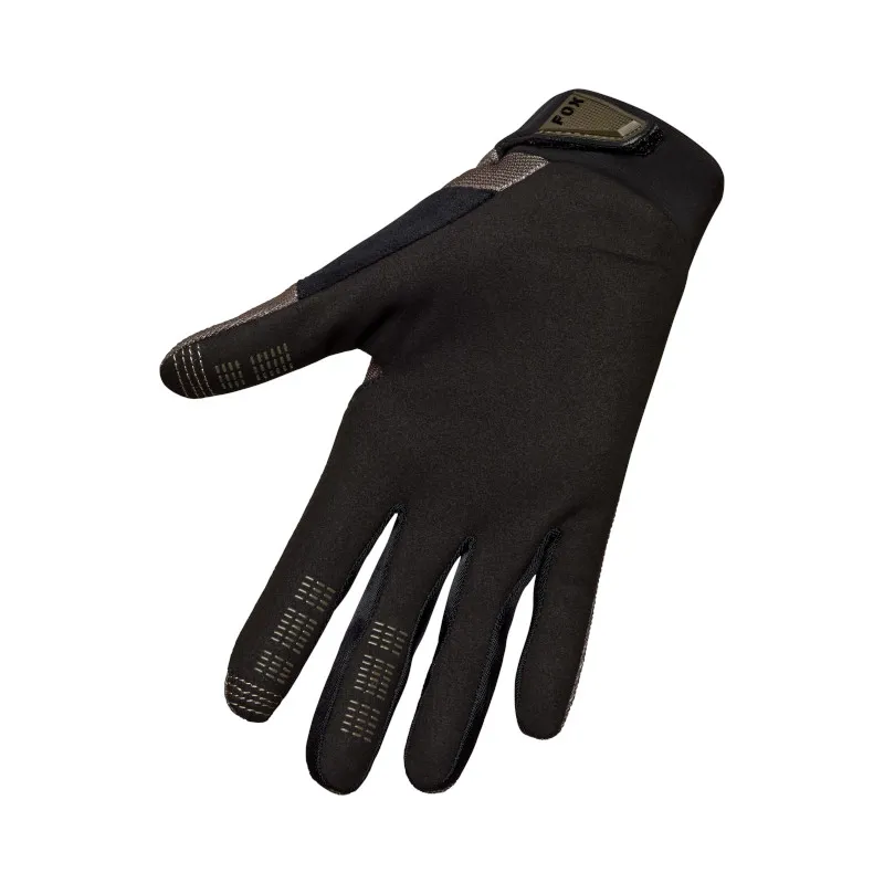 Fox Ranger Womens Gloves Military-1