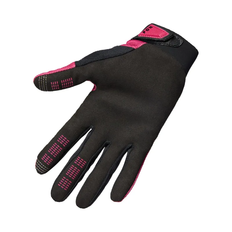 Fox Ranger Womens Gloves Berry-1