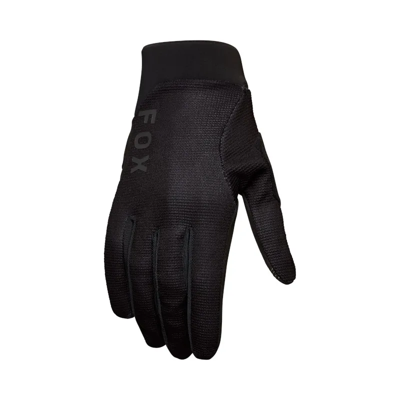 Fox Ranger Gel Womens Gloves Black