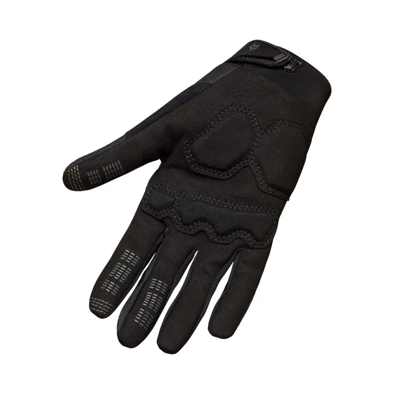 Fox Ranger Gel Womens Gloves Black-1