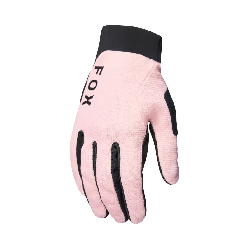 Fox Ranger Gel Womens Gloves Blush Pink