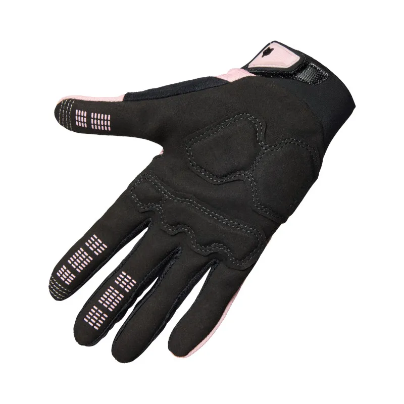 Fox Ranger Gel Womens Gloves Blush Pink-1