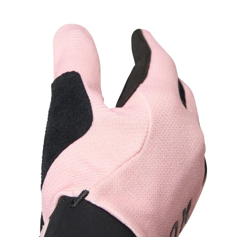 Fox Ranger Gel Womens Gloves Blush Pink-2