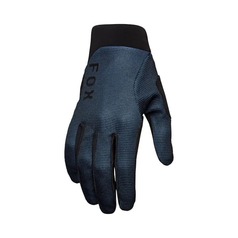 Fox Ranger Gel Womens Gloves Midnight Blue